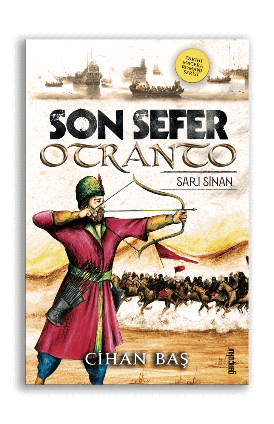 SON SEFER OTRANTO