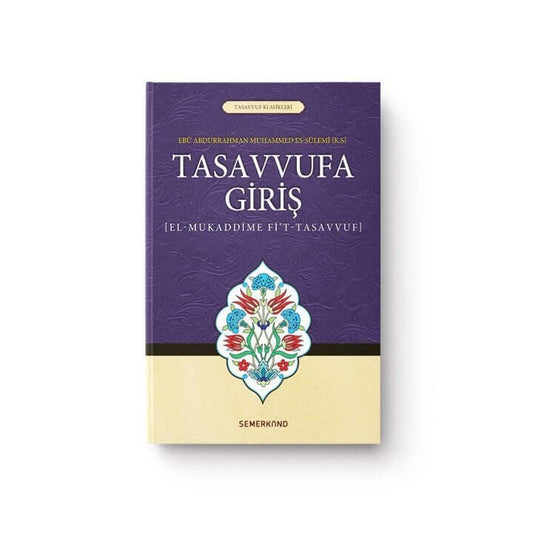 Tasavvufa Giriş | A. Suat Demirtaş