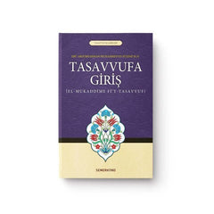 Tasavvufa Giriş | A. Suat Demirtaş