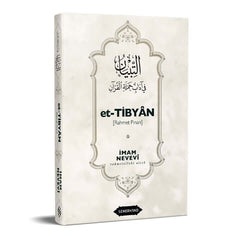 Et-Tibyan | Rahmet Pınarı | İmam Nevevi